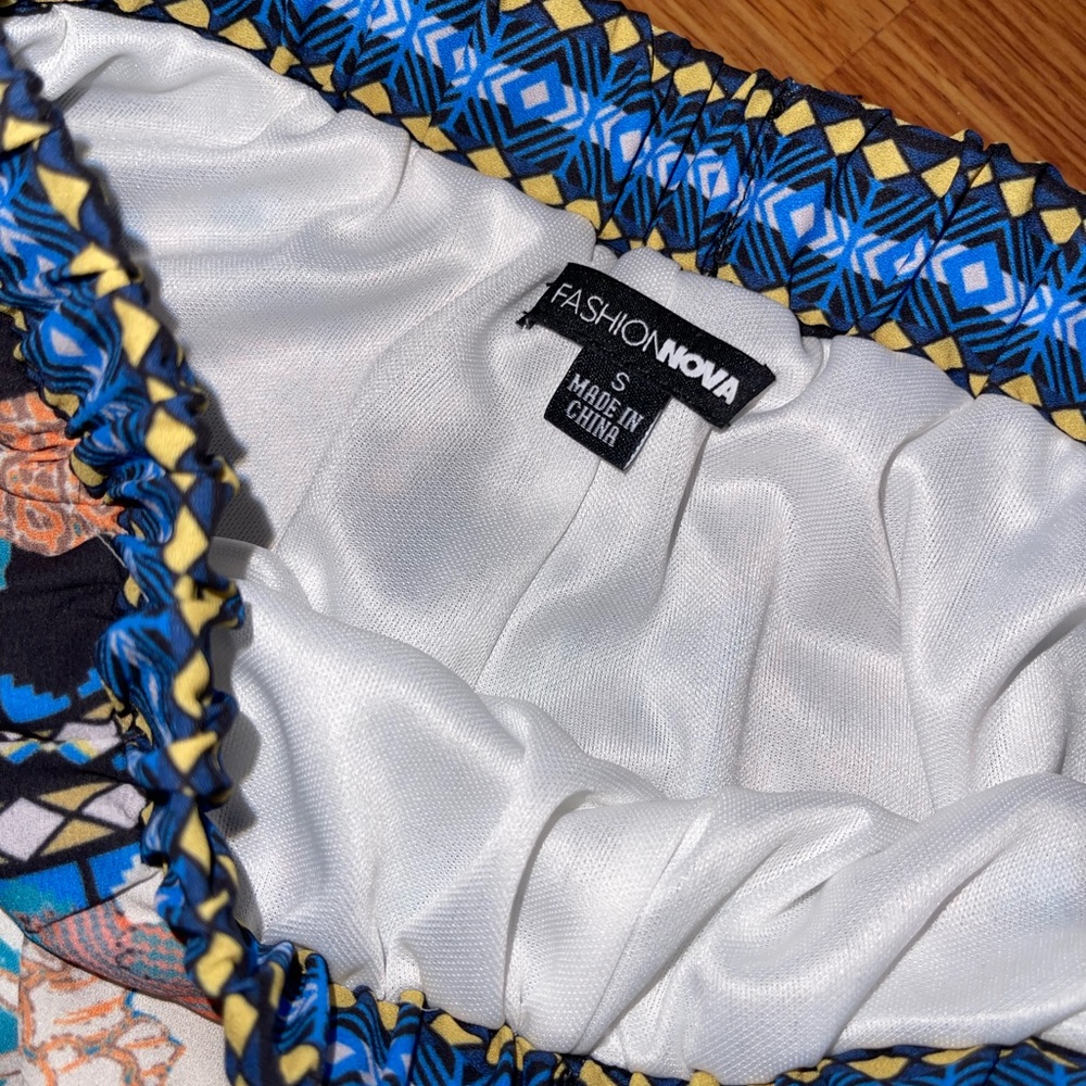 Two Piece Pant Set - Picture 10 of 11